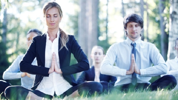 7 exercices de méditation pour les managers